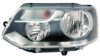 IPARLUX 11914902 Headlight